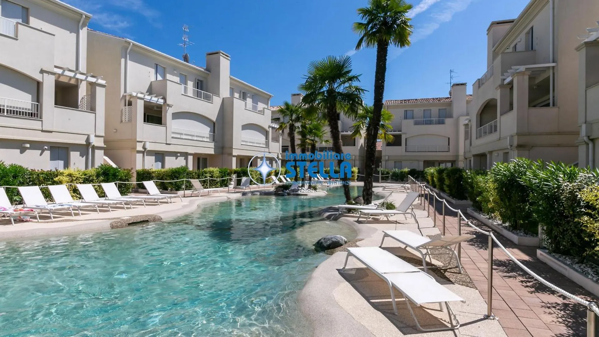 Villaggio Le Tropezien Lido di Jesolo